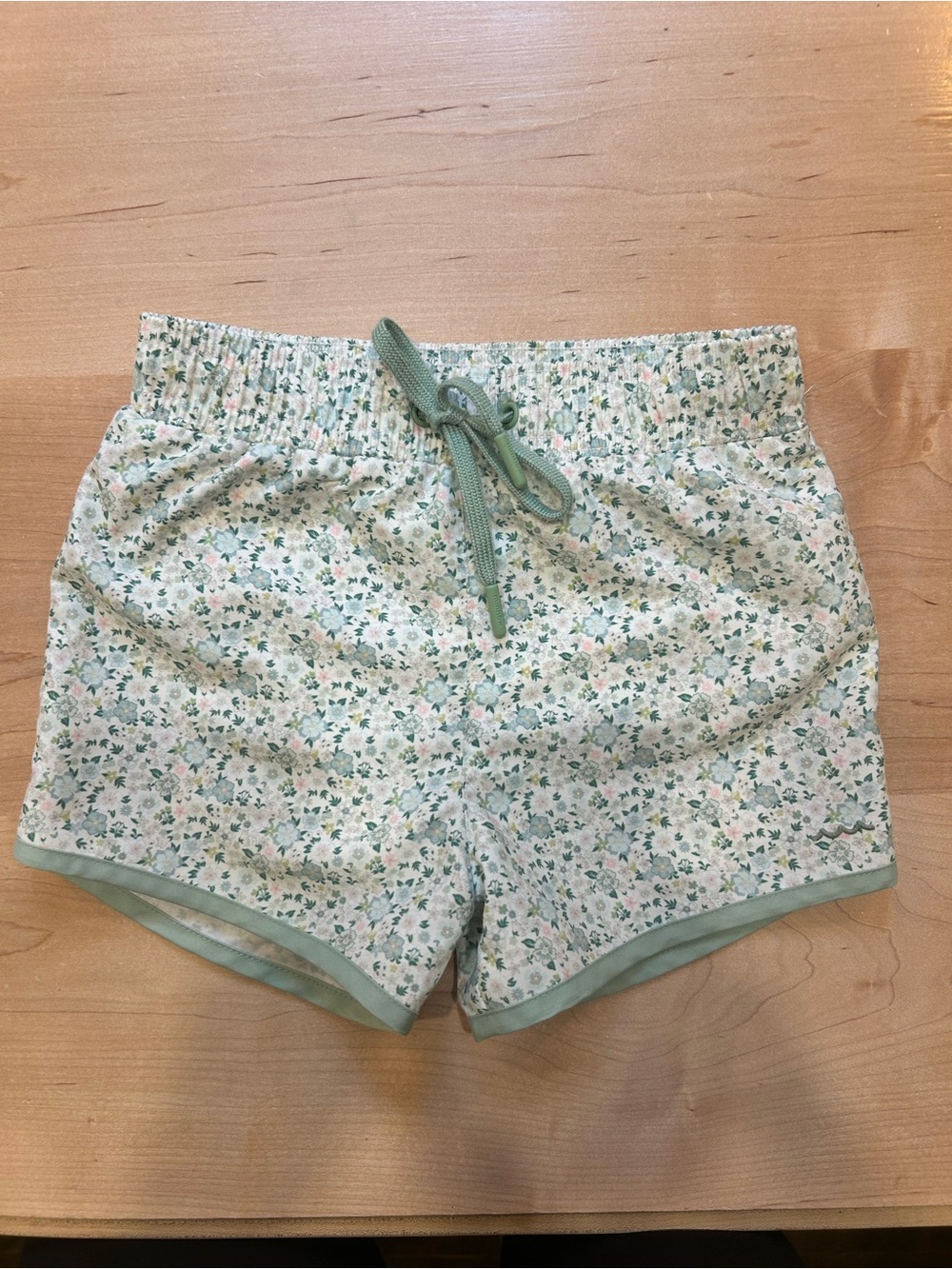 Boys Swim Trunks